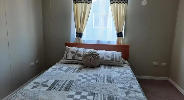 Casa Bilbao Villarrica, Rezervovat Hotel Hotely v Araucanía s parkováním, Parkování