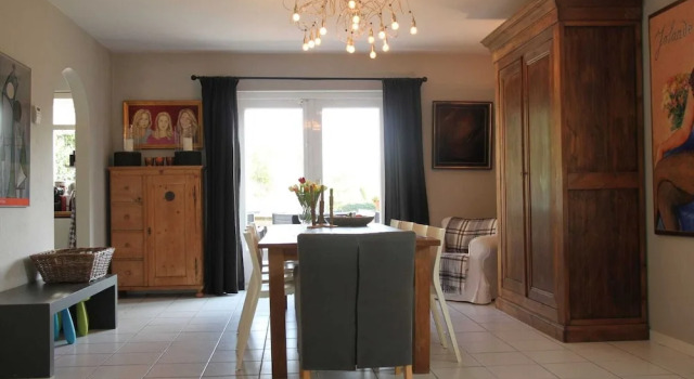 Groet Villa Stay with Garden Views, Забронировать Вилла Кампердёйн 