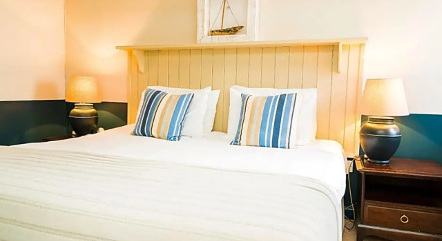 Fleur Du Jardin, Boek Hotel Hotels in Channel Islands met zwembad, Zwembad