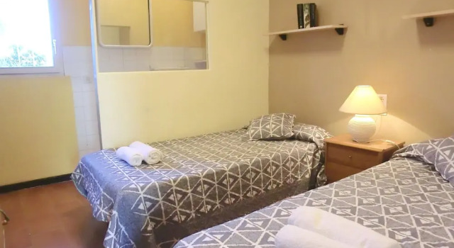 Villa Dolce Vita, Prenota Villa Hotel a Costa Brava con piscina, Piscina