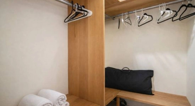 Апартаменты CDC 6 - 1BR Apt With Pool & Cigar Bar Lounge