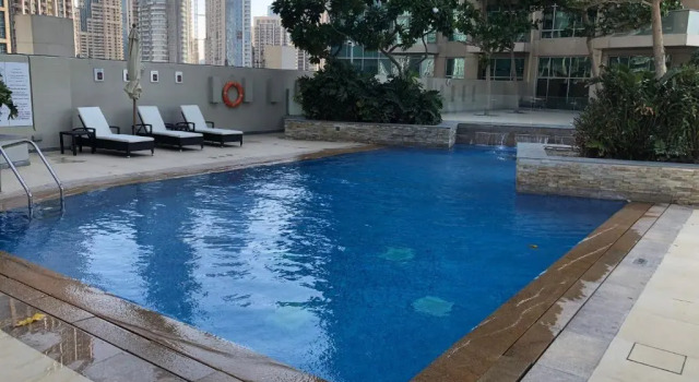 Апартаменты Ultimate Stay / 2 Beds / Opera and Fountain views