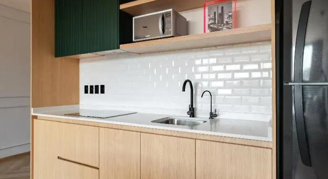 Студия Superior с балконом Casa Cibeles by Lumina