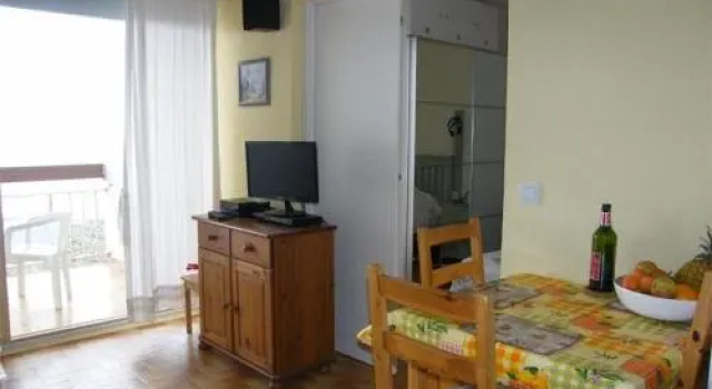 Apartment Amphitrite