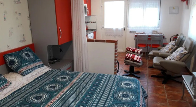 Apartamentos Labana