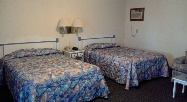Brentwood Motor Inn, Rezerwuj Hotel Marquette Michigan