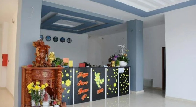 Hotel Ruby Phu Quoc by OYO Rooms