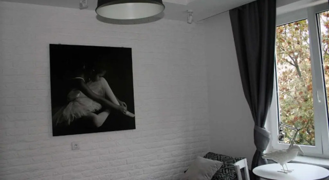 Номер Standard Elite Apartments Old Town Rajska Residence