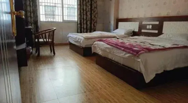 Jindi Hotel, Book Hotel Ningde Fujian