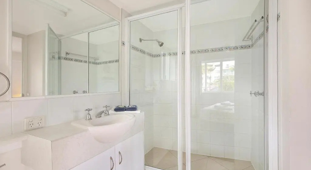 Deluxe Apartment 1 Schlafzimmer Beachside Mooloolaba