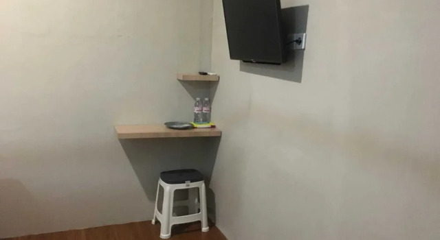 Двухместный номер Superior Royal Guesthouse Bandar Lampung