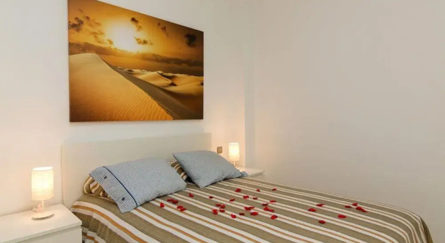 Calle Sagasta, 94 Apartment, Prenota Appartamento Las Palmas de Gran Canaria Gran Canaria