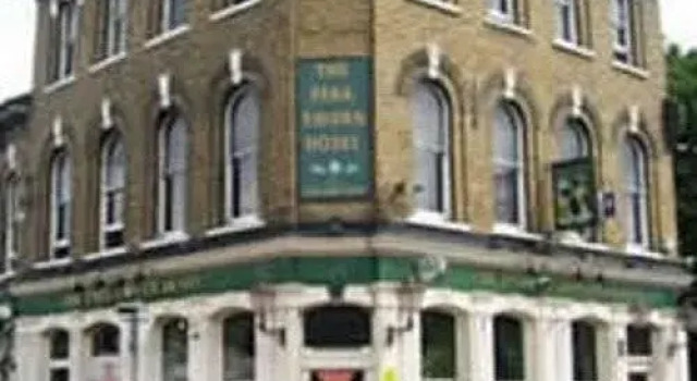 The Park Tavern Hotel