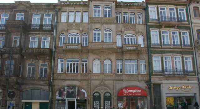 Bolhão Nobre Apartments, Забронировать Апартаменты/квартира Cedofeita / Santo Ildefonso / Se / Miragaia / Sao Nicolau e Vitoria Порту, рядом с Lapa Metro Station