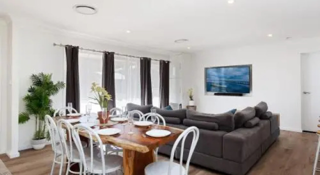 Bay Dream Believer', 16 Verona Road - Pet Friendly, Boat Parking And Wifi