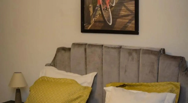 Appartement cosy gold bonapriso, Rezervovat Apartmán Douala Wouri