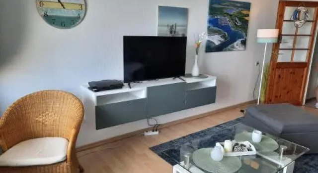 Ferienwohnung Marinablick
