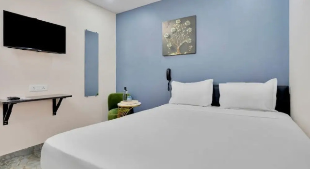 Номер Deluxe iROOMZ Ikon Stay