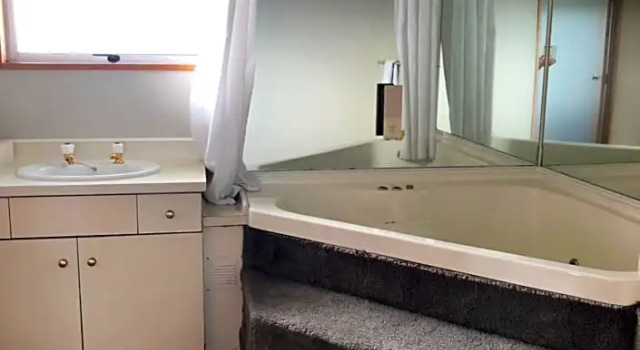 Люкс Lilybrook Motel