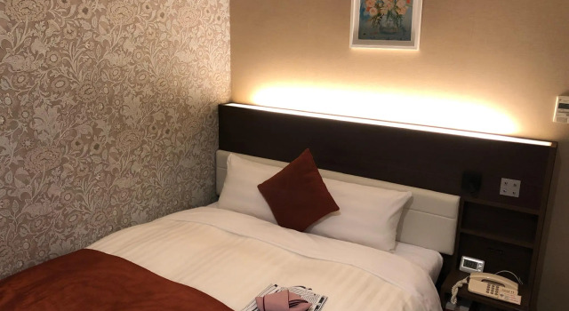 Двухместный номер Standard Hotel Patio Dogo