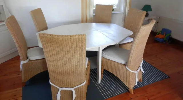 Коттедж Standard Ferienhaus Burkard