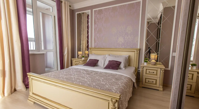 Vegas apartments на улице Родионова 192 корпус 3, Забронировать Апартаменты/квартира Отели Нижнего Новгорода с парковкой, Парковка
