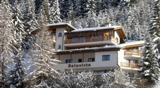 Residence Belavista