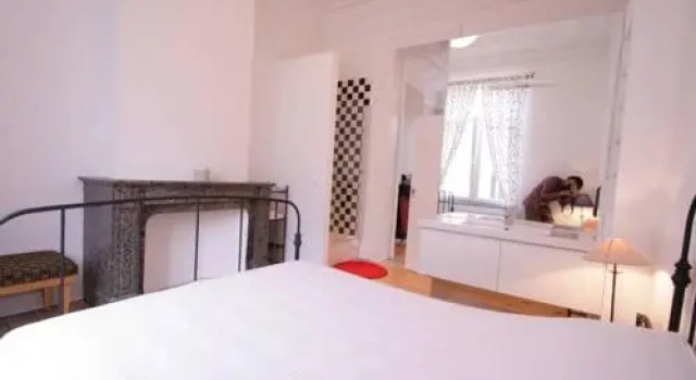 Victory Apartments, Забронировать Апартаменты/квартира Элсене / Иксель Брюссельский столичный регион, рядом с Станция метро Arts-Loi