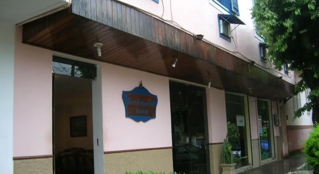 Hotel Mara Express