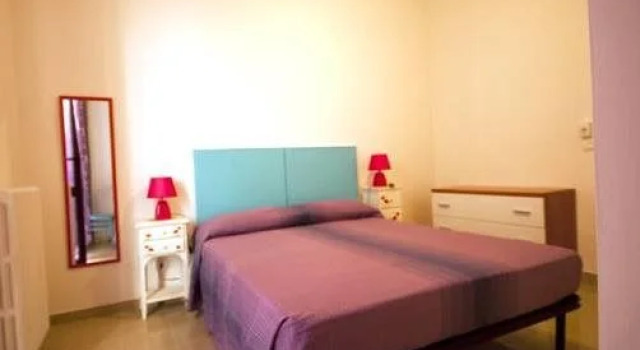 Affittacamere 43, Rezervovat Hotel Grottammare 