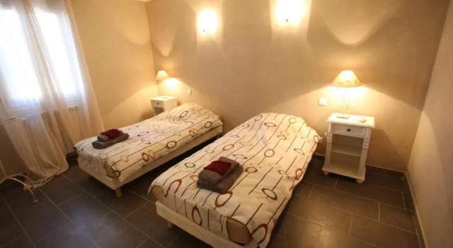 maison 180 m² proche de Beaumes de Venise