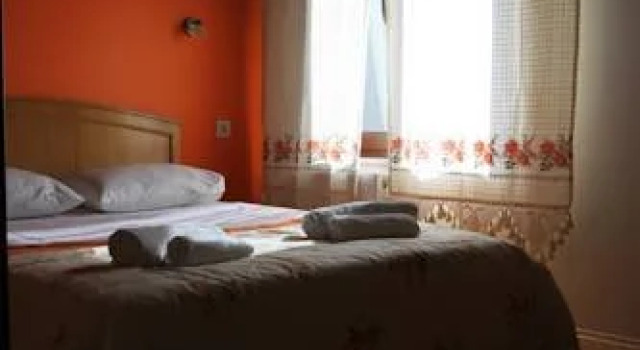 Zelis Ciftligi, Varaa Hotelli Hotellit Marmara-alue pysäköinnillä, Pysäköinti