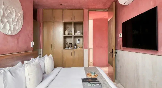 Номер Classic Laiva Hotel San Jose by Tasman