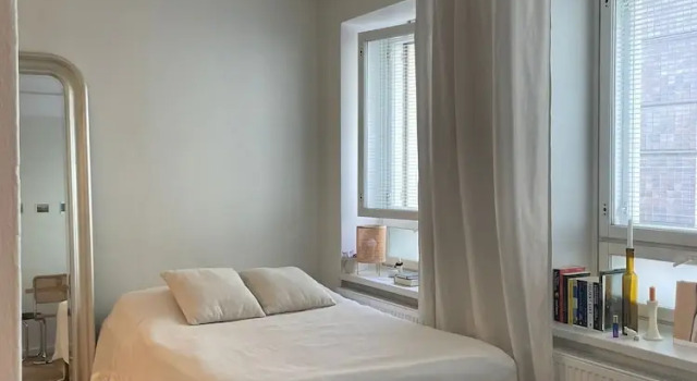 Kotimaailma Aparthotel Kamppi - Studios, Забронировать Отель Отели Хельсинки 3 звезды, рядом с Музей естественной истории Хельсинки, 3*