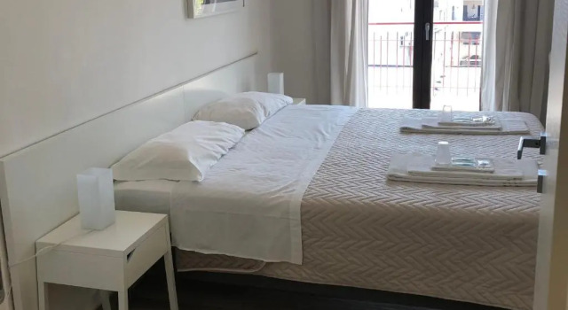 LOFT12 - Luxury Apt.