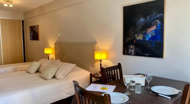 Апартаменты 460 LOFT Apartments