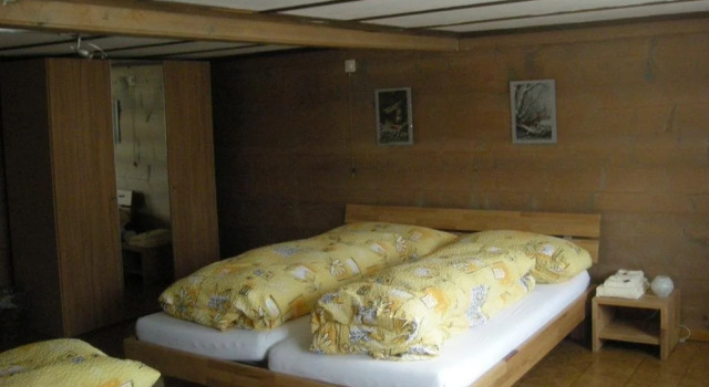 Gasthaus Elsigbach, Rezervovat Hotel Frutigen Kandertal