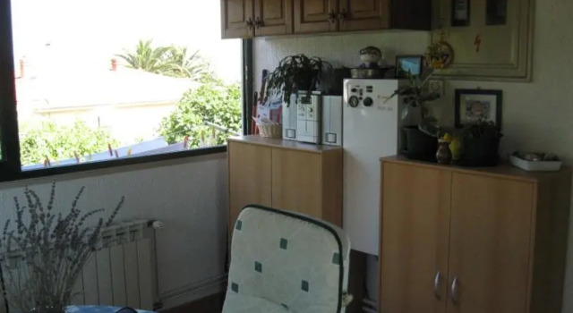Апартаменты Apartman Rina