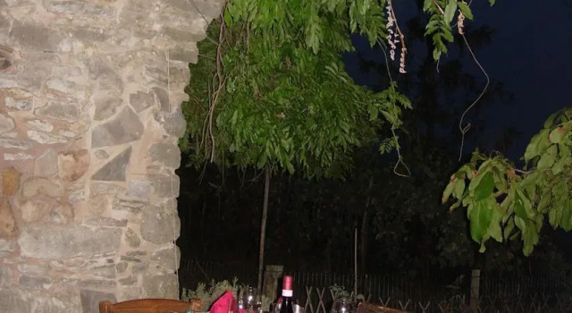 Agriturismo Saudon