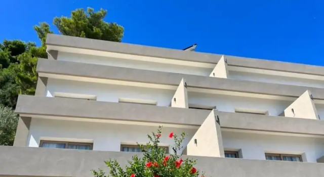 Kaiser Luxury Suites