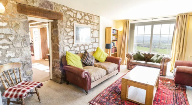 View Cottage, Prenota Casa vacanze Welshpool Powys