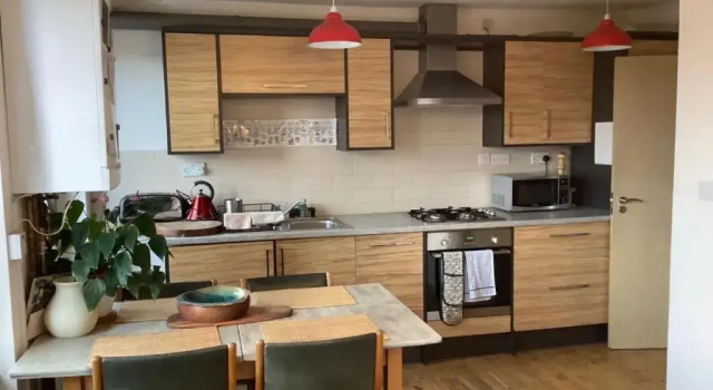 Апартаменты Beautiful Apartment With Terrace Near Kentish Town