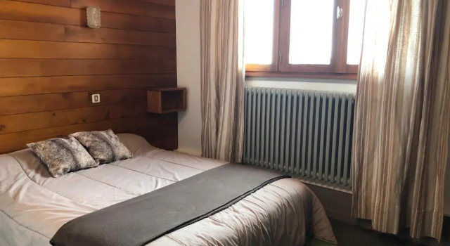 Двухместный номер Standard Hôtel Restaurant La Pendine