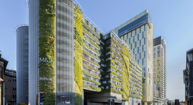 Hilton Woking