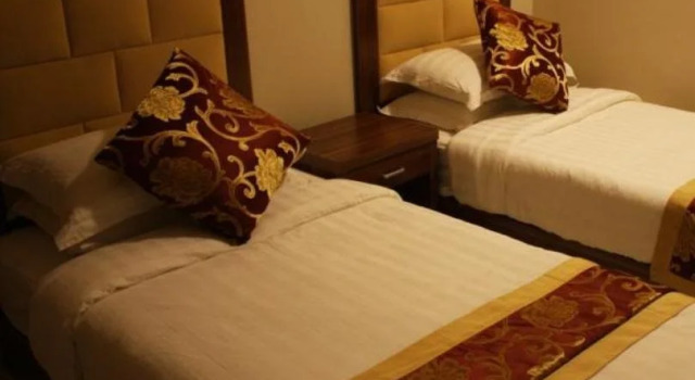 Maldiva Inn, Buchen Sie Hotel Hotels in Nördliche Atolle mit Parkplatz, Parkplätze