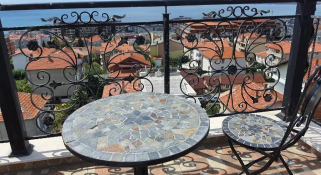 Апартаменты с видом на горы Roel Residence Apartments