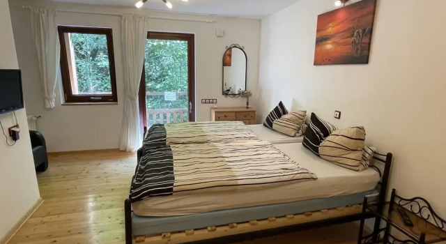 Haus Wildstein Traben-trarbach, Prenota Hotel Traben-Trarbach Mosella