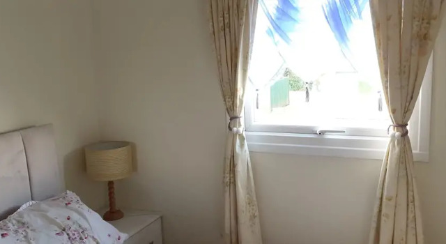 Beautiful 2-bed Chalet in Bideford