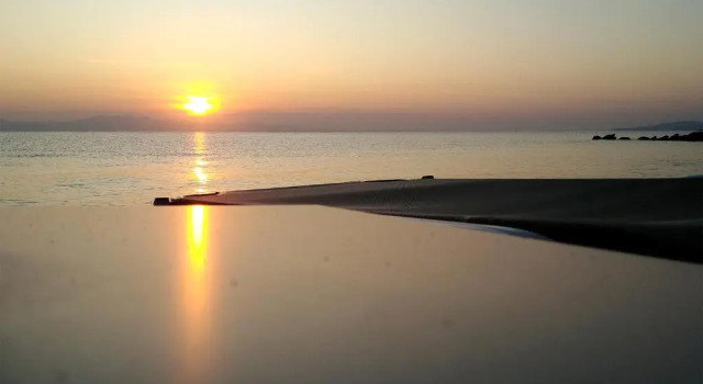 Номер Standard Voula Seaside Apartments