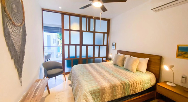 Ipana B113 new 1 bedroom condo, Prenota Hotel Hotel a Quintana Roo con piscina, Piscina